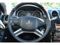 Black - ML 350 4Matic Photo No. 19