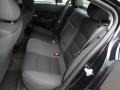 Black Granite Metallic - Cruze LT Photo No. 12