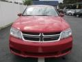 Redline 2-Coat Pearl - Avenger SXT Photo No. 9