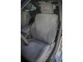Classic Silver Metallic - Camry LE Photo No. 20