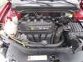 Redline 2-Coat Pearl - Avenger SXT Photo No. 10