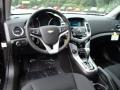 Black Granite Metallic - Cruze LT Photo No. 14