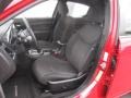 Redline 2-Coat Pearl - Avenger SXT Photo No. 12