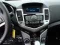 Black Granite Metallic - Cruze LT Photo No. 15