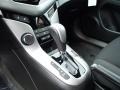 Black Granite Metallic - Cruze LT Photo No. 16