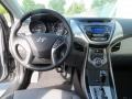 2013 Harbor Gray Metallic Hyundai Elantra Limited  photo #30