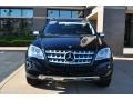 Black - ML 350 4Matic Photo No. 24