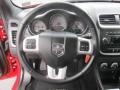 Redline 2-Coat Pearl - Avenger SXT Photo No. 15