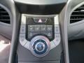 Harbor Gray Metallic - Elantra Limited Photo No. 32