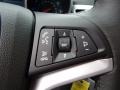 Black Granite Metallic - Cruze LT Photo No. 19