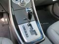 Harbor Gray Metallic - Elantra Limited Photo No. 33