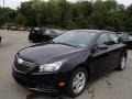 Black Granite Metallic - Cruze LT Photo No. 1