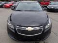 Black Granite Metallic - Cruze LT Photo No. 2