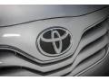 Classic Silver Metallic - Camry LE Photo No. 27