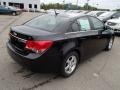 2014 Black Granite Metallic Chevrolet Cruze LT  photo #5