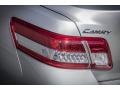 Classic Silver Metallic - Camry LE Photo No. 28