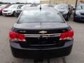 2014 Black Granite Metallic Chevrolet Cruze LT  photo #6