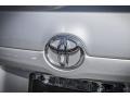 Classic Silver Metallic - Camry LE Photo No. 29