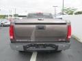 2008 Medium Brown Metallic GMC Sierra 1500 SLE Extended Cab 4x4  photo #5