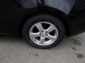 2014 Black Granite Metallic Chevrolet Cruze LT  photo #9