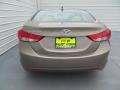 Desert Bronze - Elantra GLS Photo No. 5
