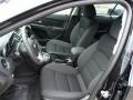 2014 Black Granite Metallic Chevrolet Cruze LT  photo #10
