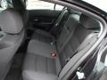 2014 Black Granite Metallic Chevrolet Cruze LT  photo #11