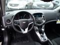 2014 Black Granite Metallic Chevrolet Cruze LT  photo #12
