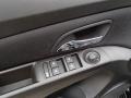 2014 Black Granite Metallic Chevrolet Cruze LT  photo #13