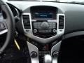 2014 Black Granite Metallic Chevrolet Cruze LT  photo #16