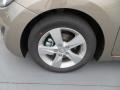 Desert Bronze - Elantra GLS Photo No. 11