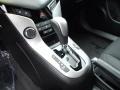 2014 Black Granite Metallic Chevrolet Cruze LT  photo #17