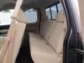 2008 Medium Brown Metallic GMC Sierra 1500 SLE Extended Cab 4x4  photo #14