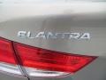 Desert Bronze - Elantra GLS Photo No. 13