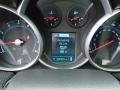 2014 Black Granite Metallic Chevrolet Cruze LT  photo #19