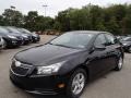 2014 Black Granite Metallic Chevrolet Cruze LT  photo #1