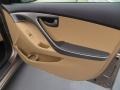 Desert Bronze - Elantra GLS Photo No. 16