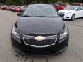 2014 Black Granite Metallic Chevrolet Cruze LT  photo #2