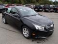 2014 Black Granite Metallic Chevrolet Cruze LT  photo #3