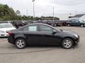Black Granite Metallic - Cruze LT Photo No. 4