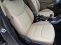 Desert Bronze - Elantra GLS Photo No. 18