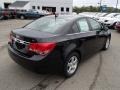 Black Granite Metallic - Cruze LT Photo No. 5