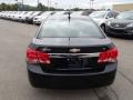 Black Granite Metallic - Cruze LT Photo No. 6