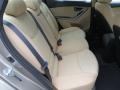 Desert Bronze - Elantra GLS Photo No. 20