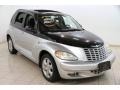Black - PT Cruiser Touring Photo No. 1