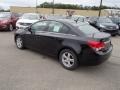 Black Granite Metallic - Cruze LT Photo No. 7
