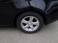 Black Granite Metallic - Cruze LT Photo No. 8