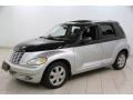 Black - PT Cruiser Touring Photo No. 3