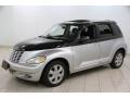 2004 Black Chrysler PT Cruiser Touring  photo #3