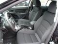 Black Granite Metallic - Cruze LT Photo No. 9
